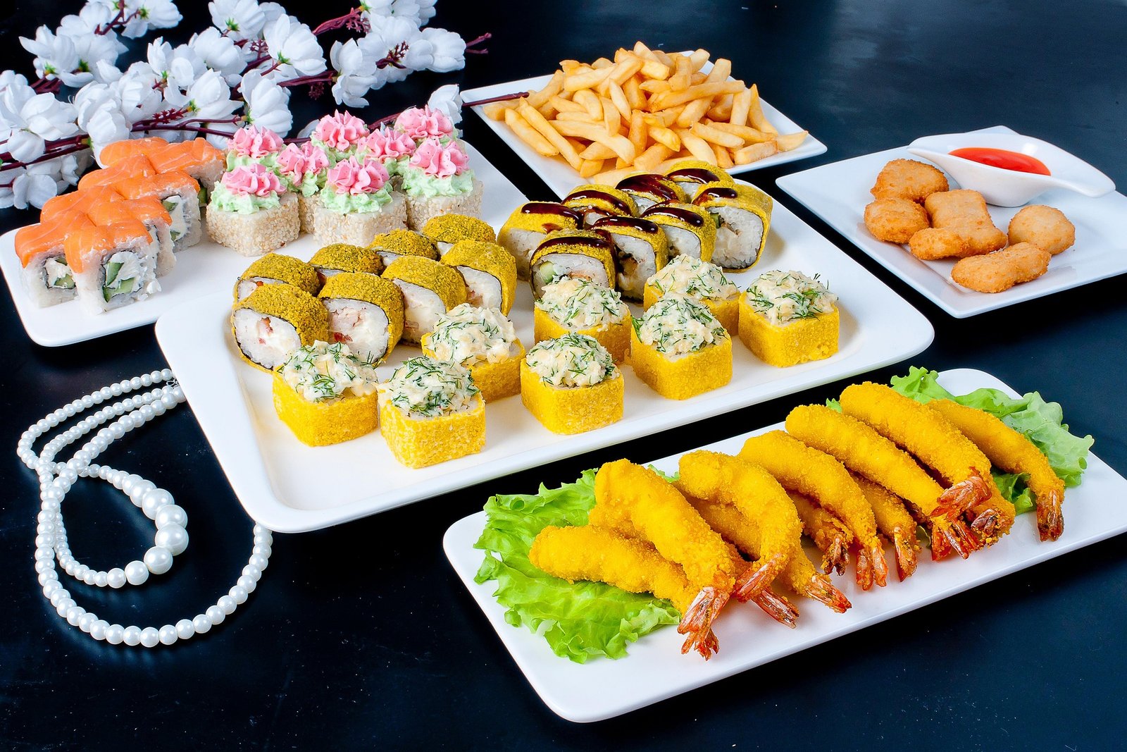 កន្លែងដែលអ្នកសុបិន